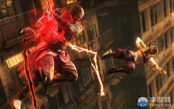 《死或生5：最后一戰》PC版與主機板的區別分析