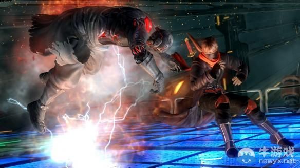 《死或生5：最后一戰》秒反速成技巧分享