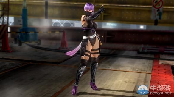 《死或生5：最后一戰》游戲戰斗系統解析