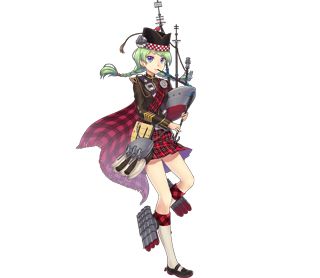 《戰(zhàn)艦少女》貝爾法斯特建造公式