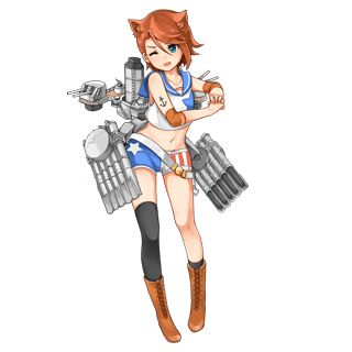 《戰(zhàn)艦少女》拉菲建造公式
