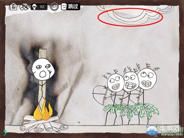 《最強大腦急轉(zhuǎn)彎3》通關(guān)圖文攻略