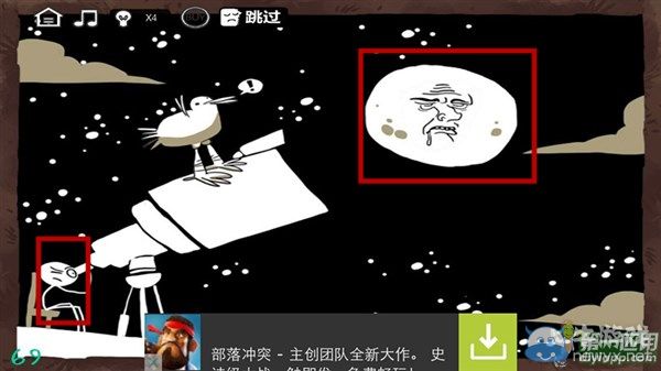 《最強大腦急轉(zhuǎn)彎3》通關(guān)圖文攻略