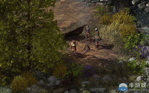 《永恒之柱》囚犯用途及位置一覽