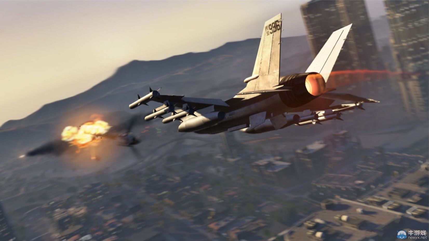 《GTA5》PC版股票簡單刷錢方法