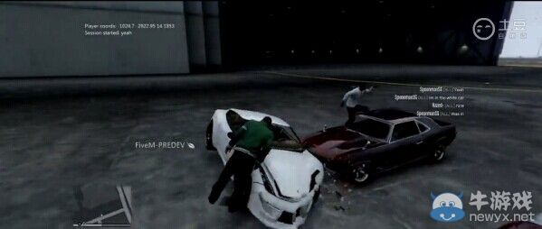 《GTA5》PC破解版聯(lián)機(jī)教程