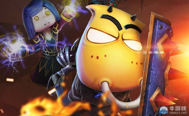 《我叫MT2》新版本活動大全