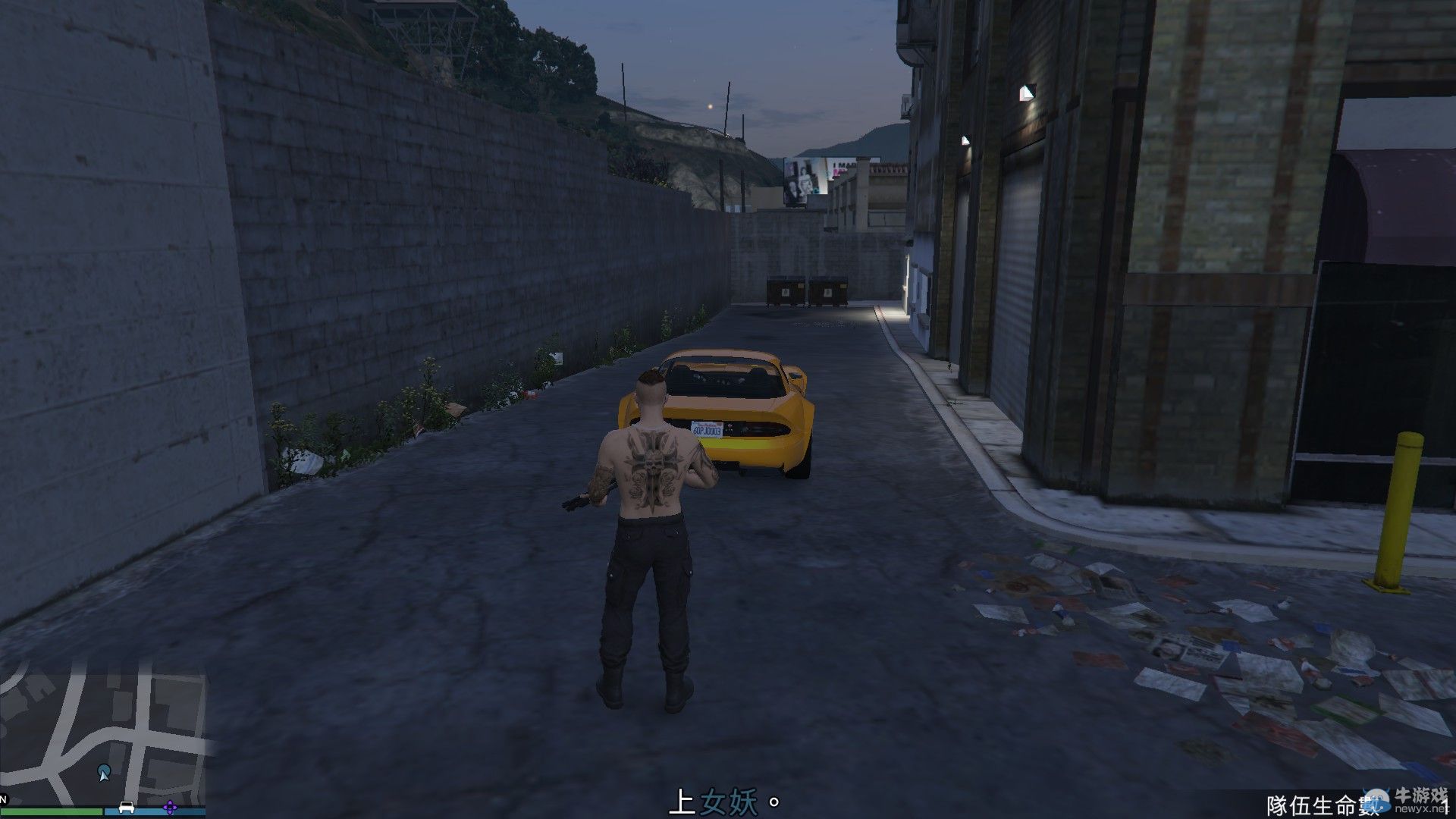 《GTAOL》炸毀汽車2刷錢升級(jí)圖文攻略