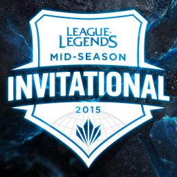 《LOL》季中邀請賽系列頭像 限時銷售