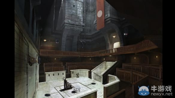 《德軍總部：舊血脈》通關感受分享