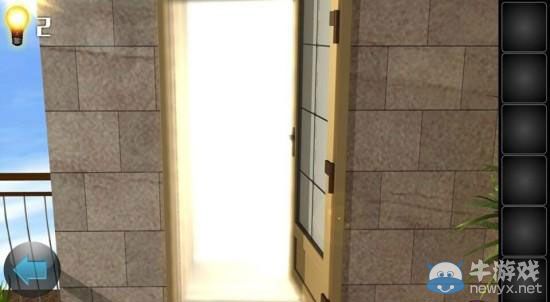 《密室逃脫：100個(gè)房間上》第14關(guān)圖文攻略