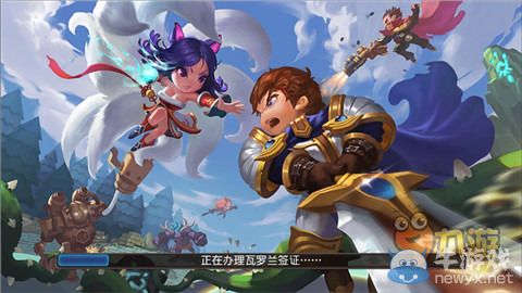 《超神戰(zhàn)記》新手快速提升戰(zhàn)力攻略