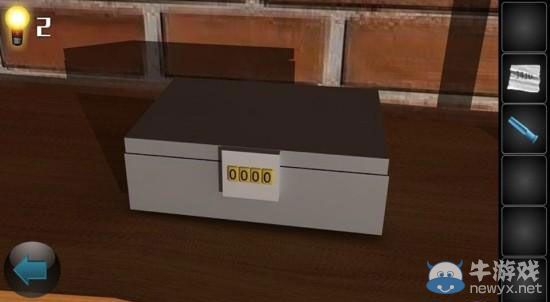 《密室逃脫：100個(gè)房間上》第3關(guān)圖文攻略