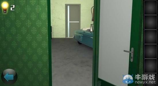 《密室逃脫：100個房間上》第1關(guān)圖文攻略