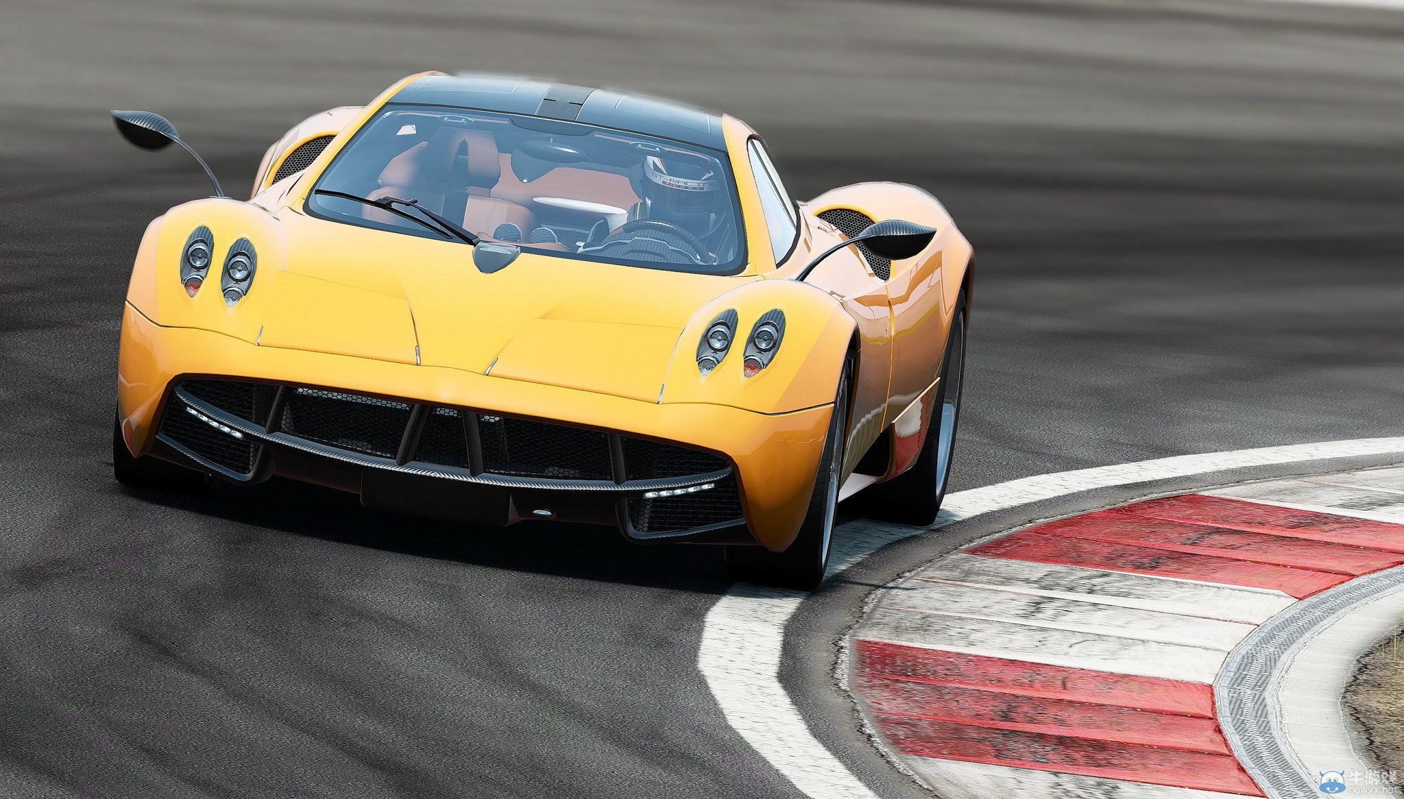 《賽車計劃》速度感調校心得