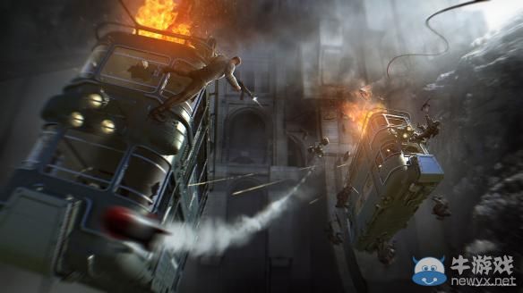 《德軍總部：舊血脈》成就達成解鎖心得分享