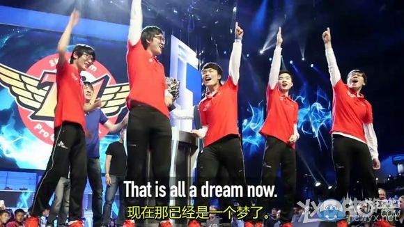 《LOL》Faker太自信還是隊友太醬油送永久皮膚