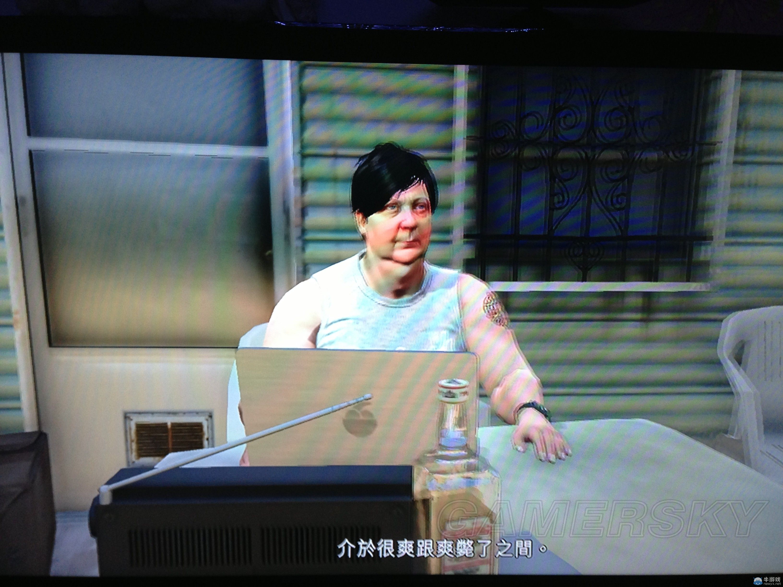 《GTA5》茉德任務(wù)攻略