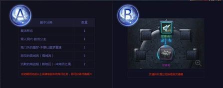 《劍靈》紅藍雙魂助成長活動活動