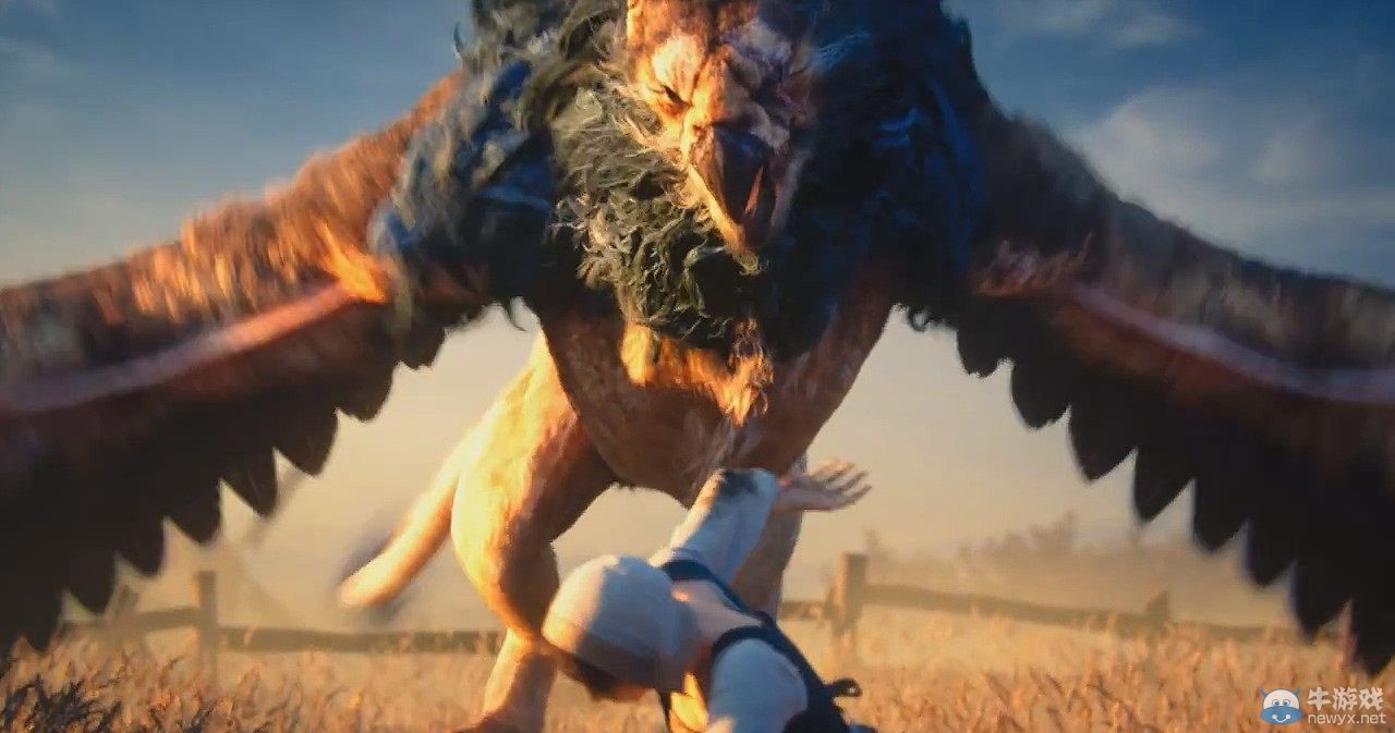 《巫師3》獅鷲打法心得分享