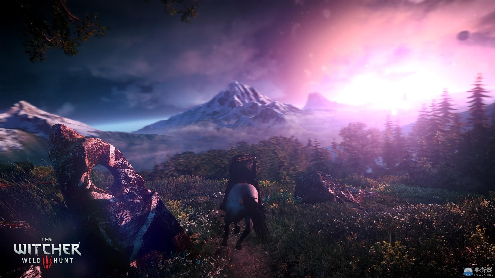 《巫師3》多方面詳細游戲心得