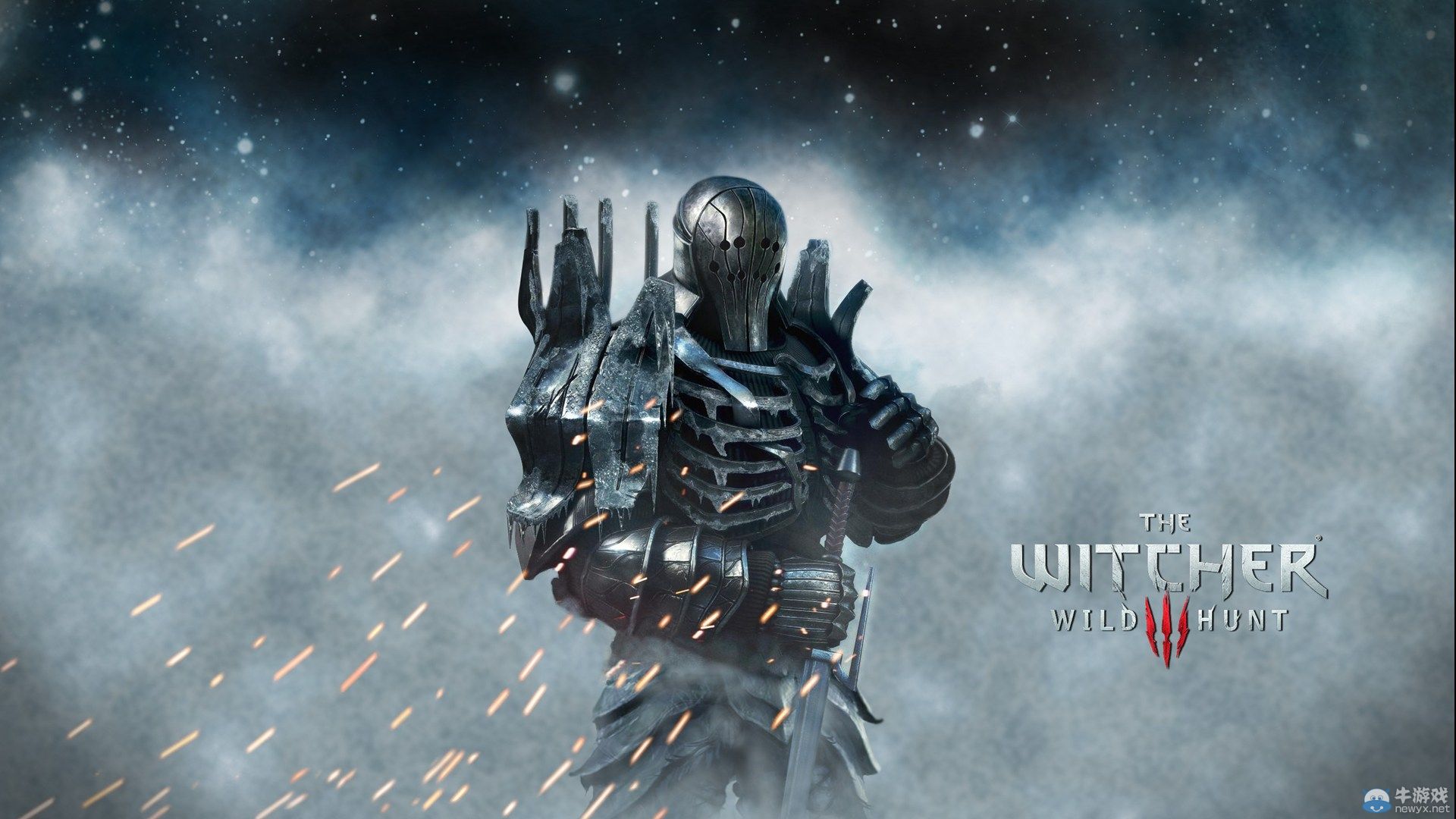 《巫師3》日間女妖打法心得