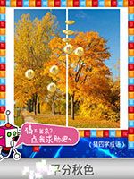 《天天愛猜圖》四字成語答案大全