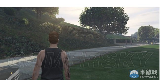 《GTAOL》安息吧失落摩托車任務(wù)攻略