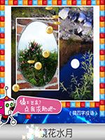 《天天愛猜圖》四字成語答案大全