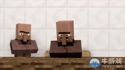 《我的世界》養(yǎng)村民攻略