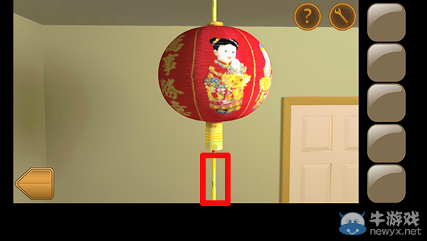 《You Must Escape》全關(guān)卡通關(guān)攻略