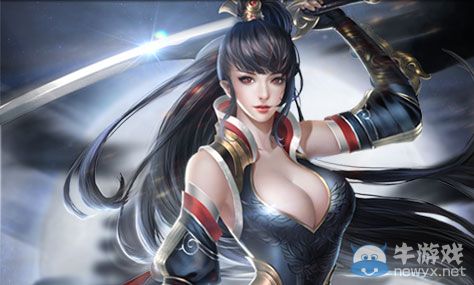 《天龍八部3D》新版專屬伙伴攻略