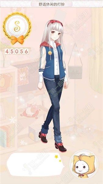 《暖暖環(huán)游世界》魔法搭配賽攻略大全