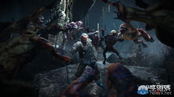 《巫師3》最高難度加點及戰斗通關心得