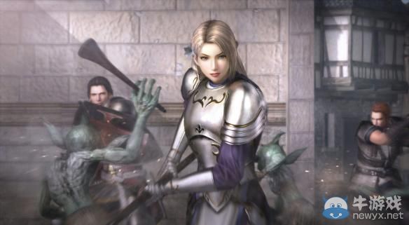 《劍刃風暴：百年戰爭與噩夢》支線角色入手心得分享