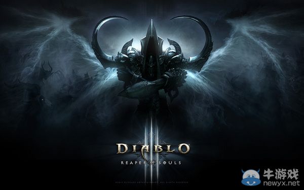 《暗黑破坏神3》无需战网直接登录游戏方法