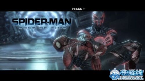 《蜘蛛俠：時(shí)空邊緣》流程圖文攻略