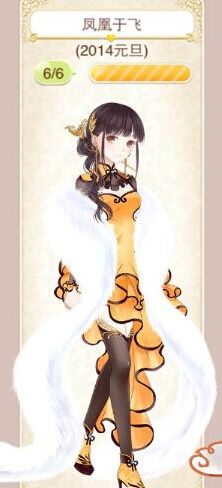 《暖暖環(huán)游世界》歷史套裝盤點(diǎn)