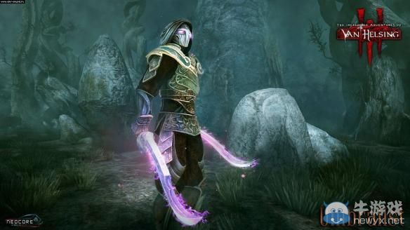 《范海辛的奇妙冒險3》法師玩法技巧及最強build心得分享