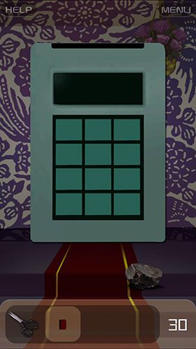 《十萬個(gè)門密室逃脫2015》第30關(guān)攻略