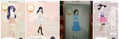 《暖暖環(huán)游世界》溫柔治愈系少女S級攻略