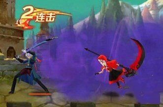 《魔龍與勇士》PK蹲伏技巧解析