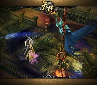 《天龍八部3D》職業(yè)分析攻略