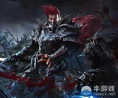 《全民奇跡》新職業(yè)魔劍士解讀