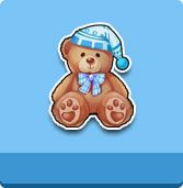 《QQ飛車》泰迪熊博物館任務活動