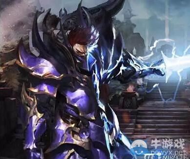 《全民奇跡》新職業(yè)魔劍士解讀