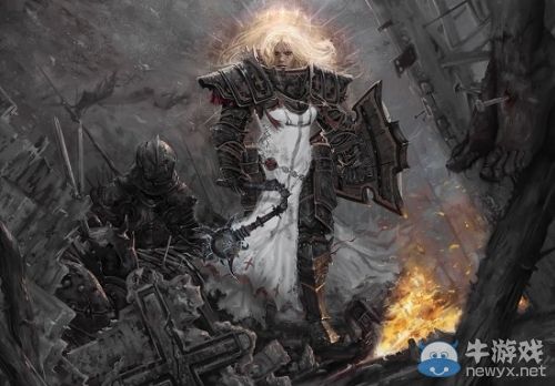 為了真理而戰(zhàn)《風(fēng)暴英雄》新英雄圣教軍上手攻略