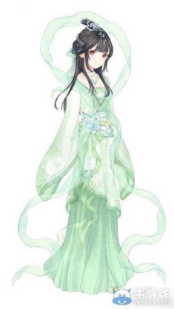 《暖暖環(huán)游世界》端午節(jié)套裝大猜想