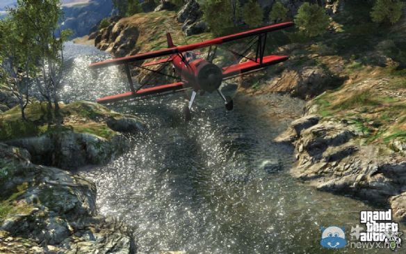 《GTA5》PC版通關(guān)字幕趣味細(xì)節(jié)介紹