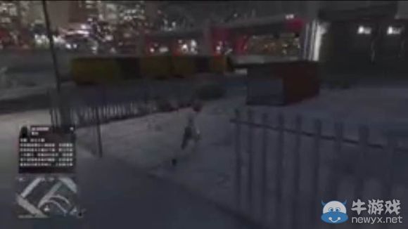 《GTA5》萊斯特工廠進(jìn)入方法解析